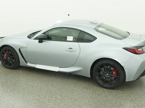 New 2026 Toyota GR86 Premium image 27