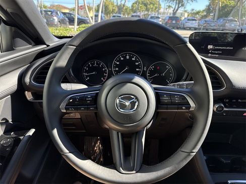 New 2026 MAZDA MAZDA3 s image 48