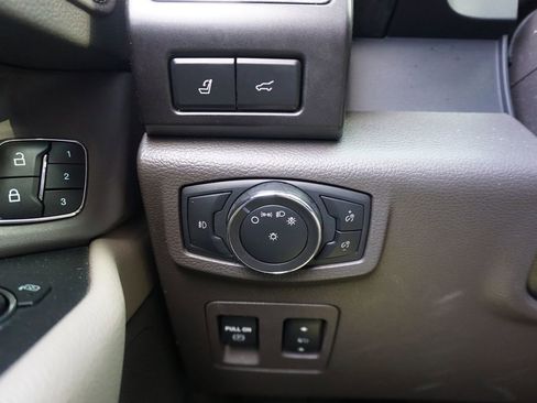 Used 2020 Ford Expedition Max Limited RWD image 4