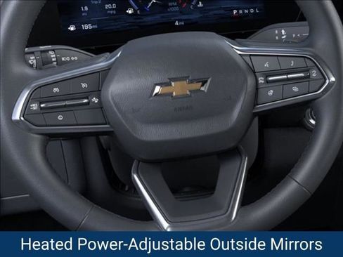 New 2026 Chevrolet Suburban Premier image 22