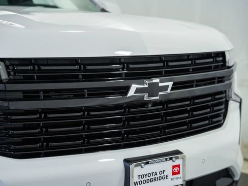 Used 2024 Chevrolet Tahoe RST w/ Luxury Package AWD/4WD image 12