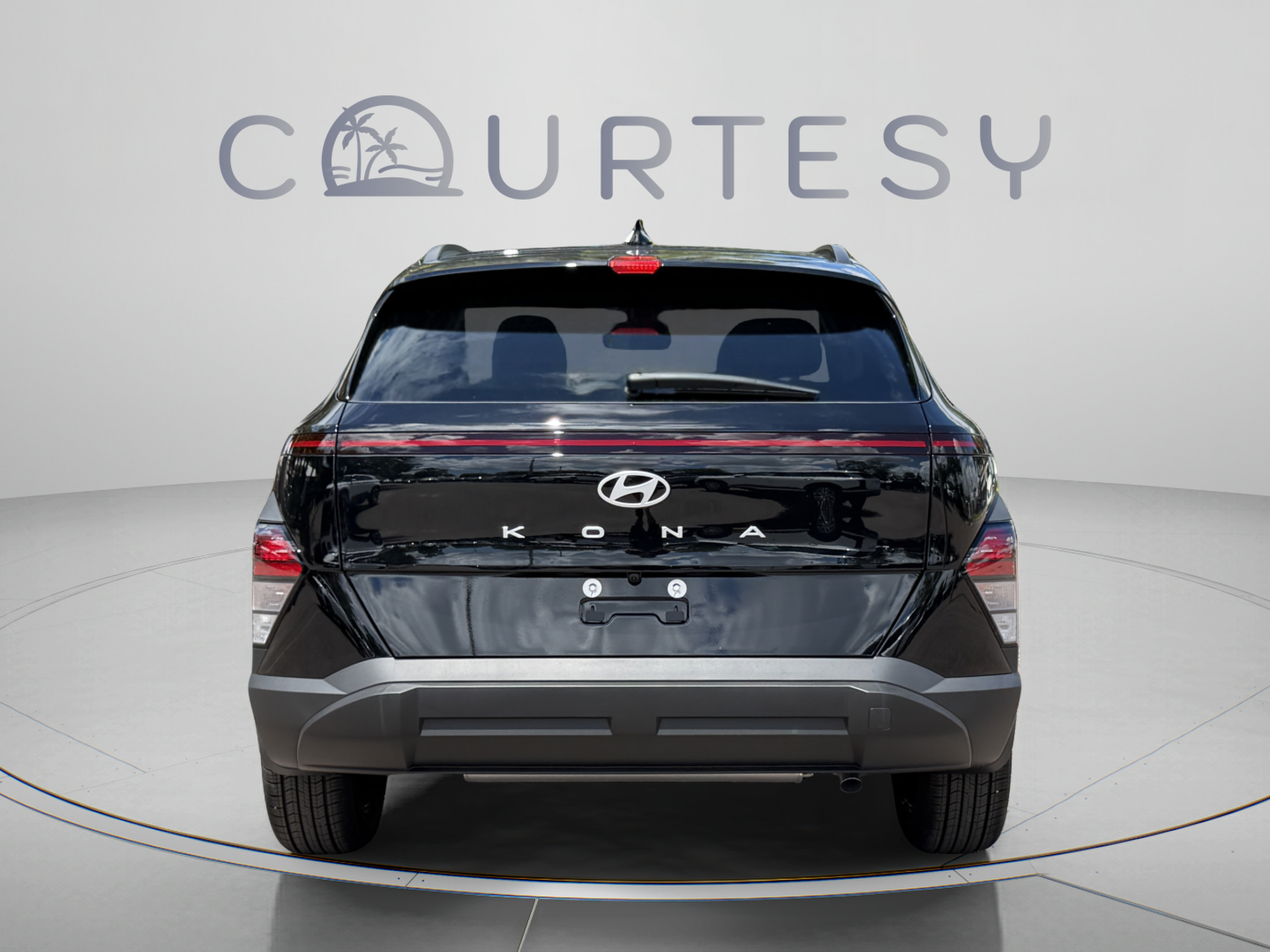 New 2027 Hyundai Kona SEL Sport FWD image 4