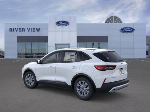 New 2026 Ford Escape Active w/ Cold Weather Package AWD/4WD image 4