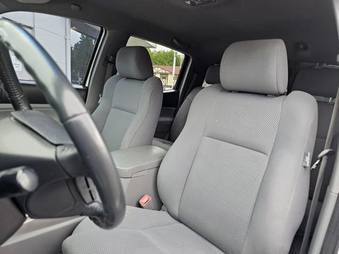 Used 2007 Toyota Tacoma 4x4 Double Cab w/ TRD Sport Pkg #3 image 20