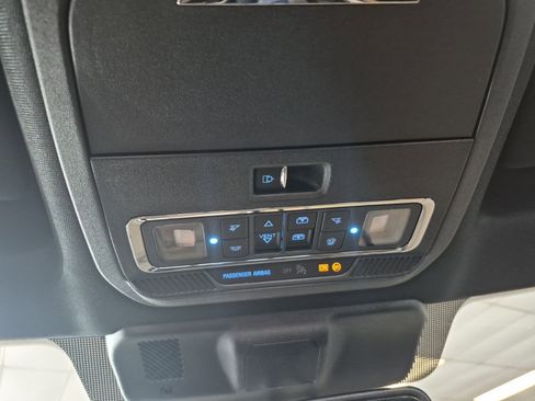 New 2026 Ford F250 Lariat image 38