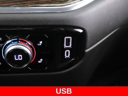 Used 2023 GMC Sierra 1500 Elevation AWD/4WD image 25