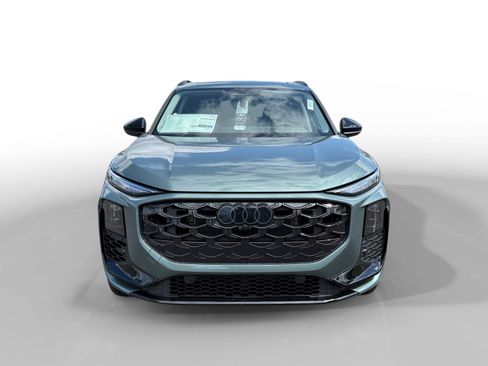 New 2026 Audi Q3 quattro 2.0T AWD/4WD image 8