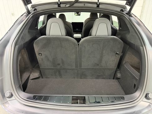 Used 2023 Tesla Model X Plaid AWD/4WD image 20