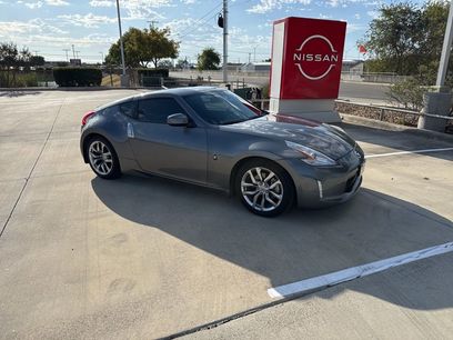 Used 2013 Nissan 370Z Coupe