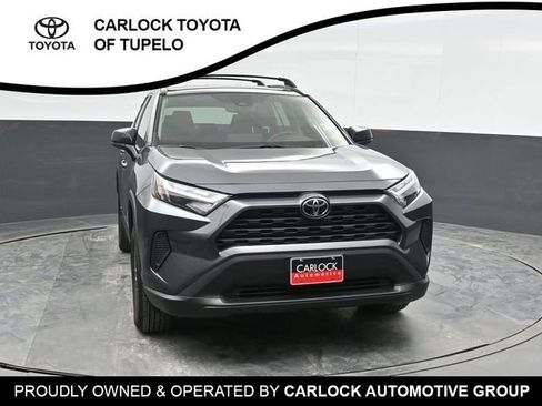 Used 2025 Toyota RAV4 LE image 6