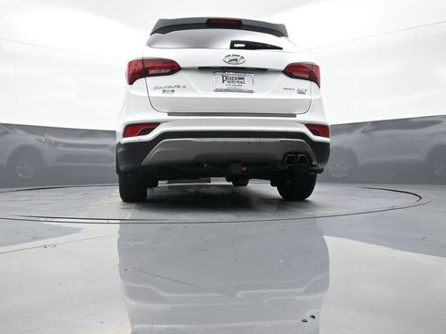 Used 2018 Hyundai Santa Fe Sport 2.0T image 29
