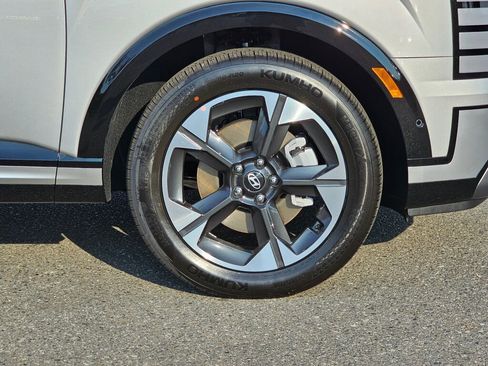 New 2026 Hyundai Palisade Limited image 9