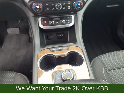 Used 2023 GMC Acadia SLE image 15