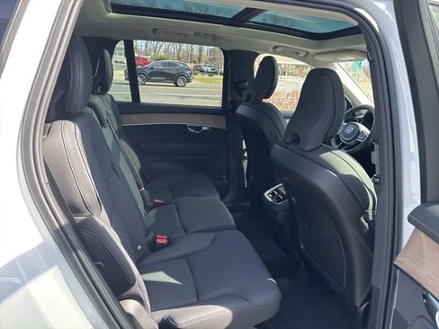 Certified 2025 Volvo XC90 B5 Plus image 13
