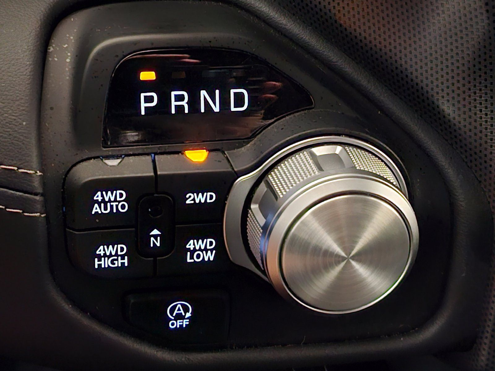 Used 2025 RAM 1500 Limited AWD/4WD image 13