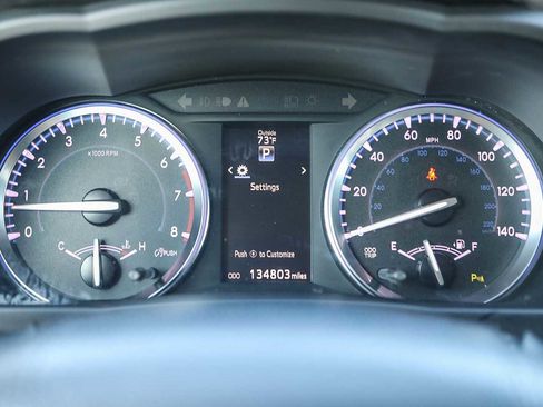 Used 2016 Toyota Highlander Limited image 23