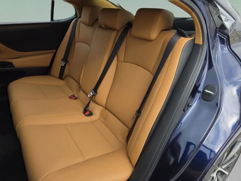 New 2025 Lexus ES 350 w/ Premium Package image 22