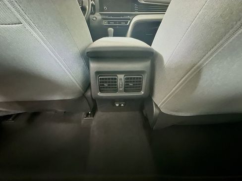 Certified 2025 Toyota Camry LE w/ Convenience Package image 22