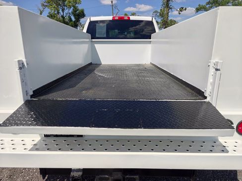 Used 2020 RAM 2500 Tradesman AWD/4WD image 9