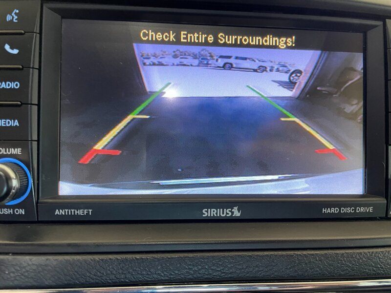 Used 2019 Dodge Grand Caravan GT FWD image 13