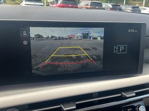 New 2026 Hyundai Tucson SEL image 21