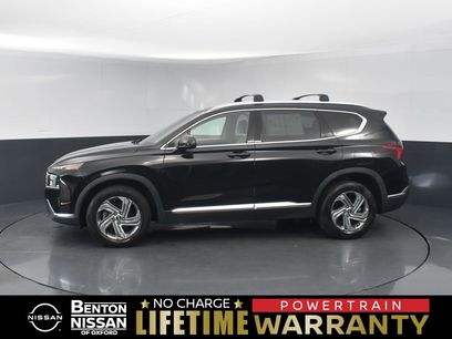 Used 2022 Hyundai Santa Fe SEL