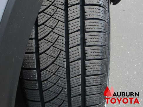 Used 2025 Honda CR-V EX image 4