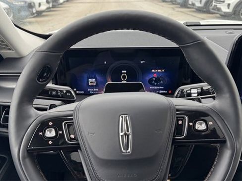 New 2026 Lincoln Aviator AWD w/ Jet Appearance Package image 30