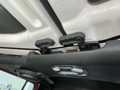 Used 2023 Jeep Gladiator Rubicon w/ LED Lighting Group AWD/4WD image 21