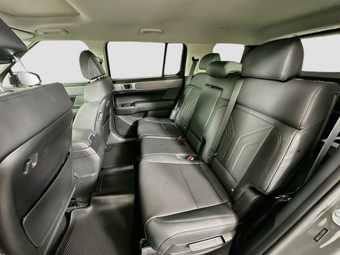 New 2027 Hyundai Santa Fe XRT AWD/4WD image 17