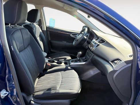 Used 2016 Nissan Sentra SV w/ Electronics Package FWD image 19