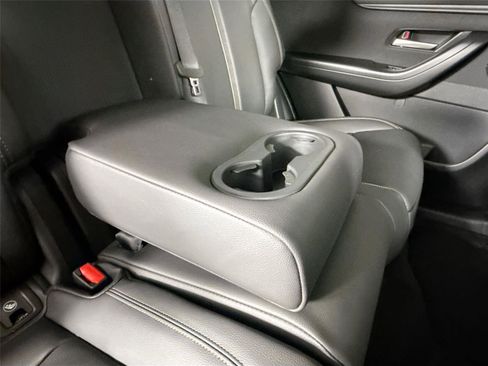New 2026 MAZDA CX-70 SC AWD/4WD image 37