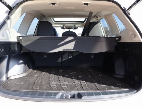 Used 2024 Subaru Forester Sport image 15