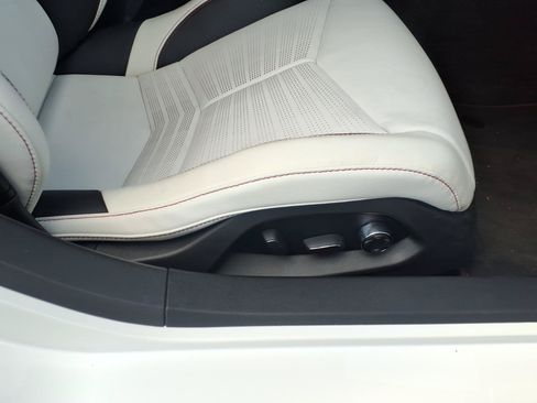 Used 2023 Chevrolet Corvette Stingray Premium Cpe RWD image 12