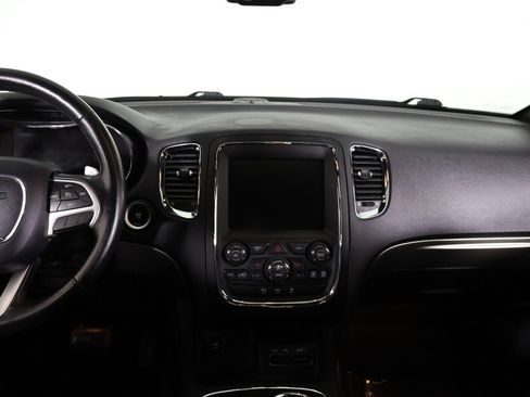 Used 2015 Dodge Durango R/T w/ Blacktop Package image 41