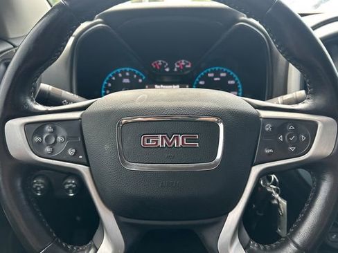 Used 2022 GMC Canyon Elevation w/ Elevation Premium Package image 25