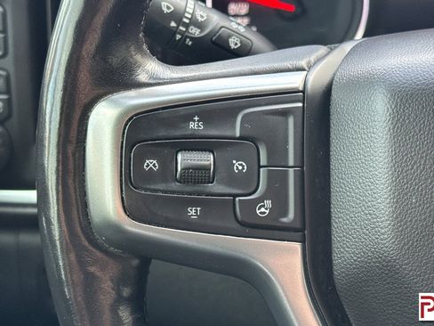 Used 2019 Chevrolet Silverado 1500 RST image 27