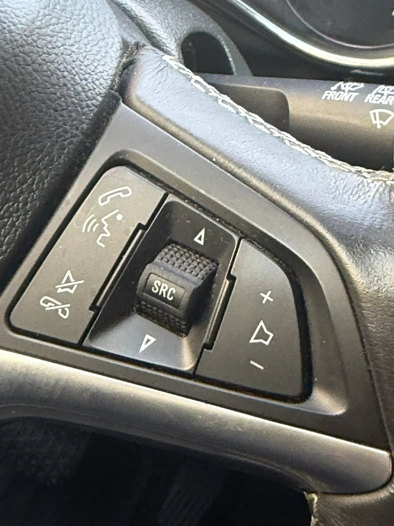Used 2019 Buick Encore Preferred FWD image 16
