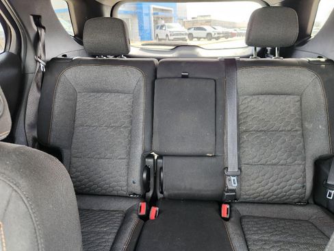 Used 2018 Chevrolet Equinox LT image 19