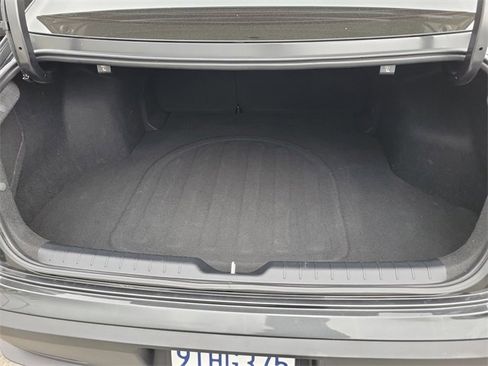 Used 2025 Kia K4 LXS image 21