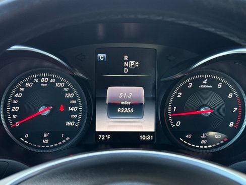 Used 2015 Mercedes-Benz C 300 4MATIC Sedan image 25
