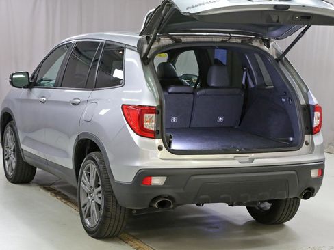 Used 2020 Honda Passport EX-L image 22