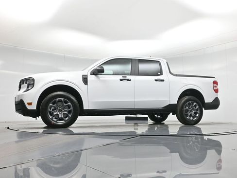 New 2026 Ford Maverick XLT image 50
