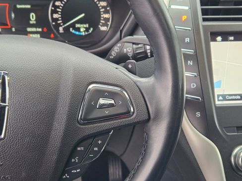 Used 2018 Lincoln MKC Reserve w/ Lincoln MKC Climate Package image 31