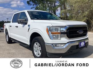 Used 2021 Ford F150 XLT w/ Trailer Tow Package video 1