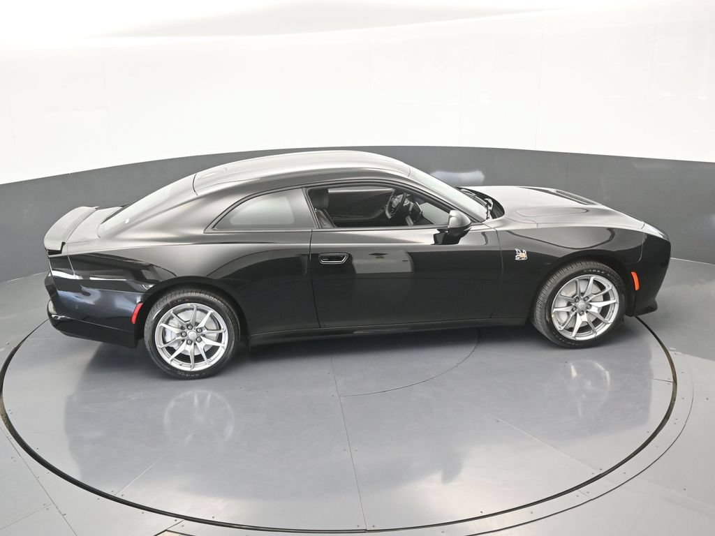 New 2026 Dodge Charger Scat Pack w/ Wheel & Tire Package AWD/4WD image 45