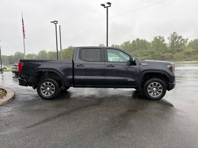 Used 2024 GMC Sierra 1500 AT4 w/ Technology Package AWD/4WD image 6