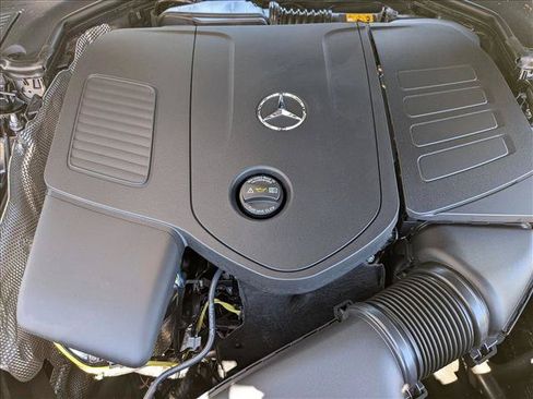 New 2026 Mercedes-Benz C 300 Sedan image 15