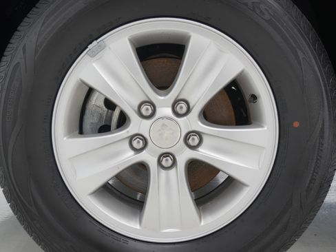 Used 2008 Saturn Vue XE FWD image 21
