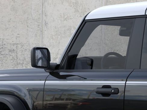 New 2026 Ford Bronco Heritage Edition AWD/4WD image 24